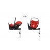 Autosedačka Cybex Cloud Z i-size PLUS - Deep Black 2020