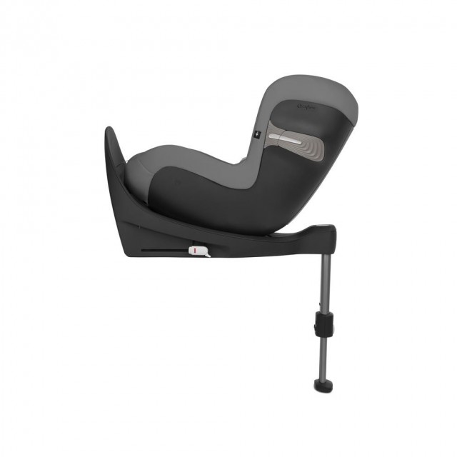 Autosedačka Cybex Sirona S i-Size - Magnolia Pink 2020