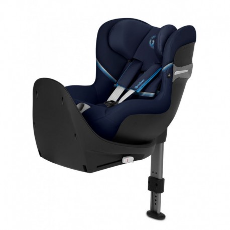 Autosedačka Cybex Sirona S i-Size - Magnolia Pink 2020
