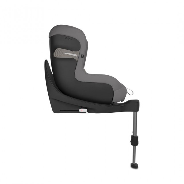 Autosedačka Cybex Sirona S i-Size - Magnolia Pink 2020