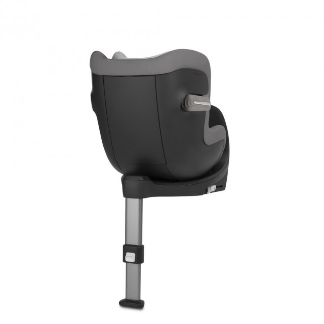 Autosedačka Cybex Sirona S i-Size - Magnolia Pink 2020