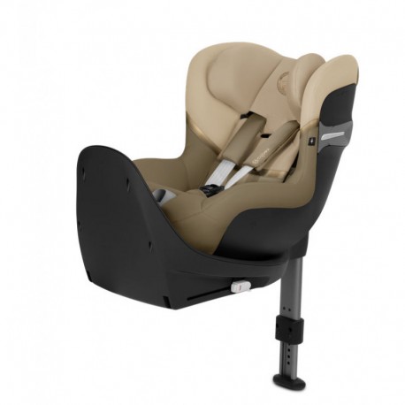 Autosedačka Cybex Sirona S i-Size - Magnolia Pink 2020