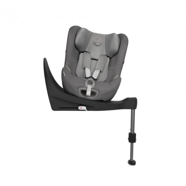 Autosedačka Cybex Sirona S i-Size - Magnolia Pink 2020