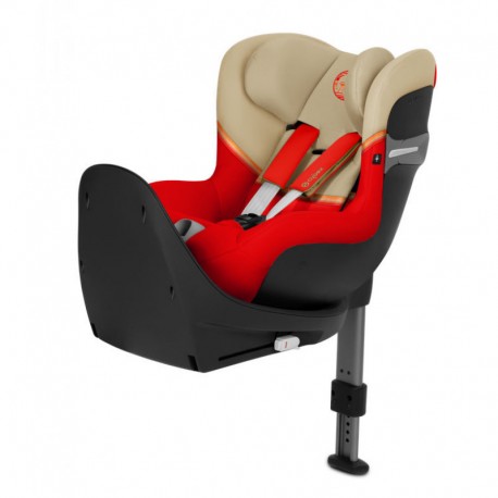 Autosedačka Cybex Sirona S i-Size - Magnolia Pink 2020
