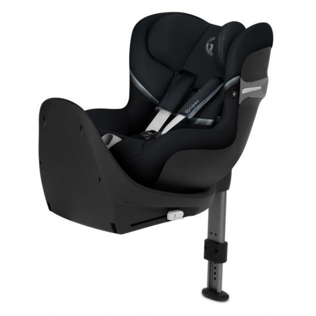 Autosedačka Cybex Sirona S i-Size - Magnolia Pink 2020