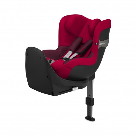 Autosedačka Cybex Sirona S i-Size - Magnolia Pink 2020