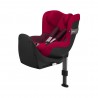 Autosedačka Cybex Sirona S i-Size - Magnolia Pink 2020