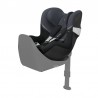 Autosedačka Cybex Sirona M2 i-Size - Granite Black 2020