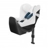 Autosedačka Cybex Sirona M2 i-Size - Granite Black 2020