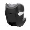 Autosedačka Cybex Sirona M2 i-Size - Granite Black 2020