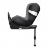 Autosedačka Cybex Sirona M2 i-Size - Granite Black 2020