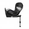 Autosedačka Cybex Sirona M2 i-Size - Granite Black 2020