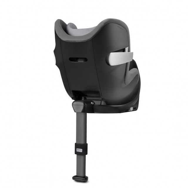 Autosedačka Cybex Sirona M2 i-Size - Granite Black 2020