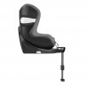 Autosedačka Cybex Sirona M2 i-Size - Granite Black 2020