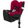 Autosedačka Cybex Sirona M2 i-Size - Granite Black 2020