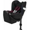 Autosedačka Cybex Sirona M2 i-Size - Granite Black 2020