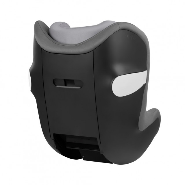 Autosedačka Cybex Sirona M2 i-Size + SensorSafe - Soho Grey 2020 + Isofix Base M