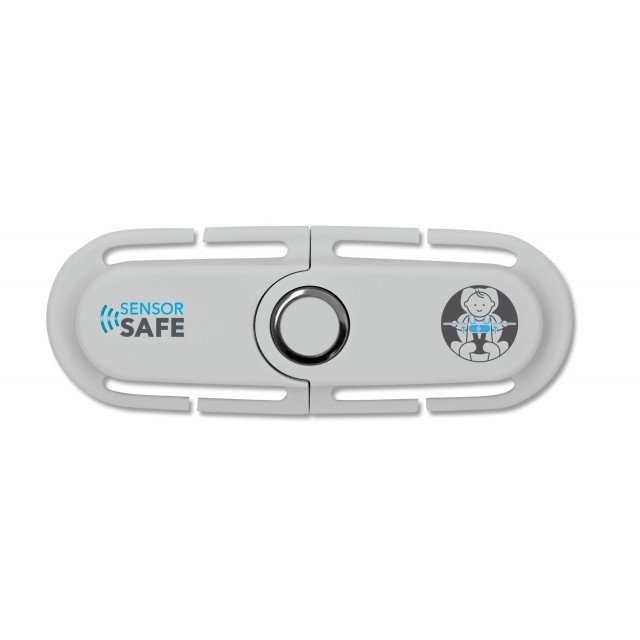 Autosedačka Cybex Sirona M2 i-Size + SensorSafe - Soho Grey 2020 + Isofix Base M