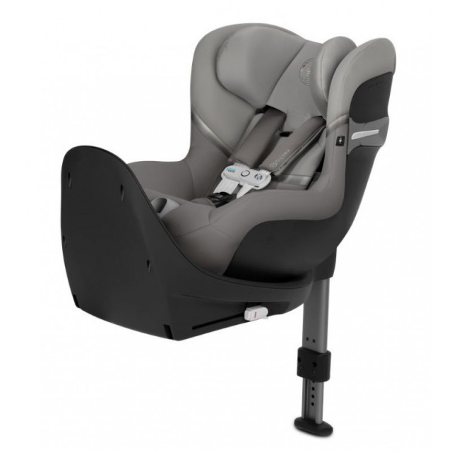 Autosedačka Cybex Sirona S i-Size + SensorSafe - Soho Grey 2020