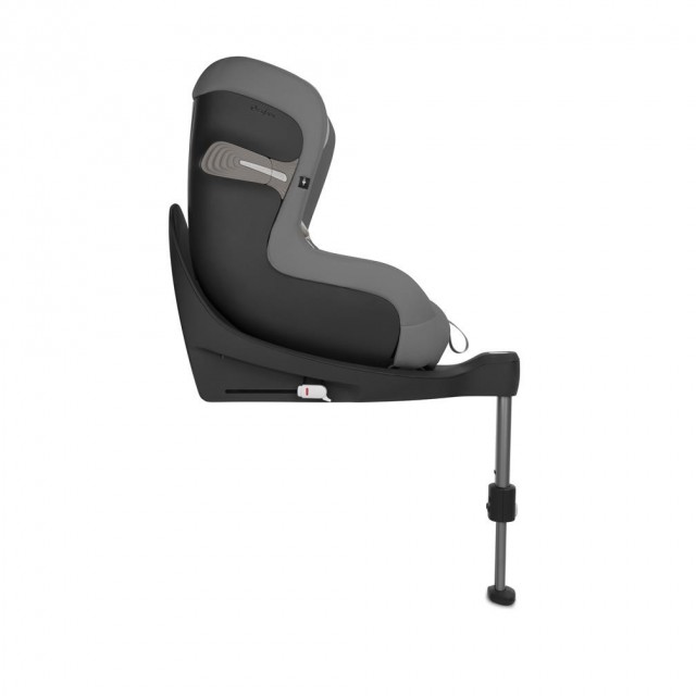 Autosedačka Cybex Sirona S i-Size + SensorSafe - Soho Grey 2020