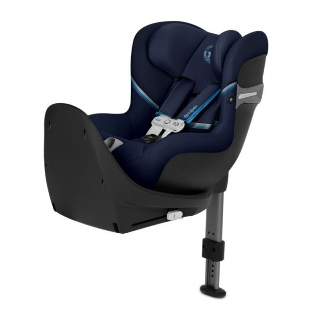 Autosedačka Cybex Sirona S i-Size + SensorSafe - Soho Grey 2020