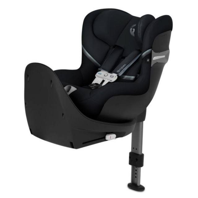 Autosedačka Cybex Sirona S i-Size + SensorSafe - Soho Grey 2020