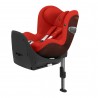 Autosedačka Cybex Sirona Z i-Size - Autumn Gold 2020