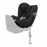 Autosedačka Cybex Sirona Z i-Size - Autumn Gold 2020