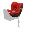 Autosedačka Cybex Sirona Z i-Size - Autumn Gold 2020