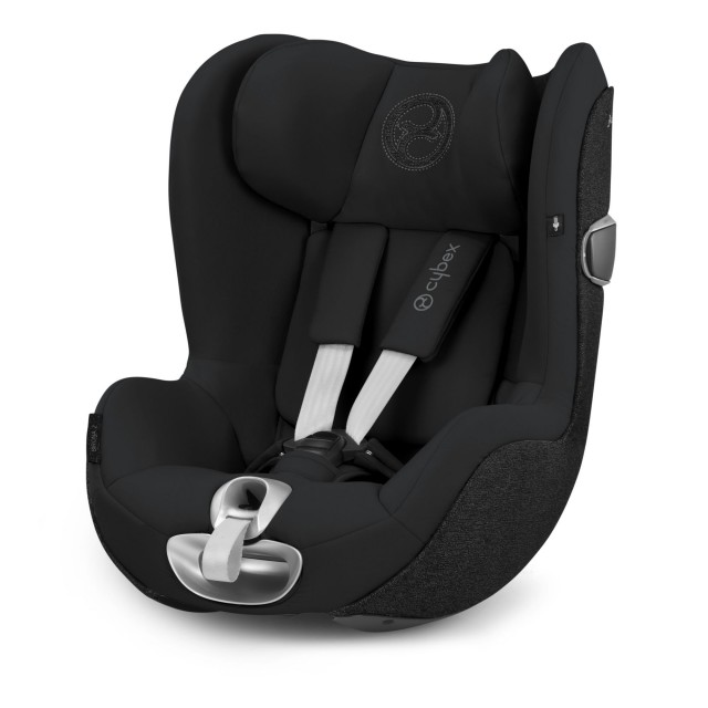 Autosedačka Cybex Sirona Z i-Size - Autumn Gold 2020