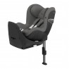 Autosedačka Cybex Sirona Z i-Size - Autumn Gold 2020