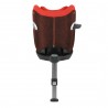 Autosedačka Cybex Sirona Z i-Size + SensorSafe - Soho Grey 2020