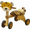 Odstrkovadlo tiger 