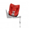 Autosedačka Cybex Sirona Z i-Size + SensorSafe - Soho Grey 2020