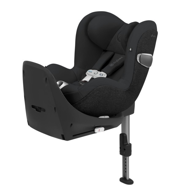 Autosedačka Cybex Sirona Z i-Size + SensorSafe - Soho Grey 2020