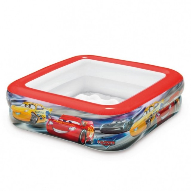 Detský nafukovací bazén Bestway Mickey Mouse