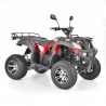 HECHT 56155 - RED - akumulátorová štvorkolka