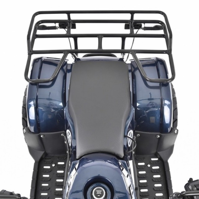 HECHT 56155 - RED - akumulátorová štvorkolka