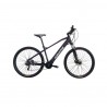 HECHT GRIZZIS GREEN - elektrobicykel