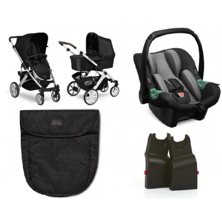 ABC DESIGN SET SALSA 4 AIR 2020