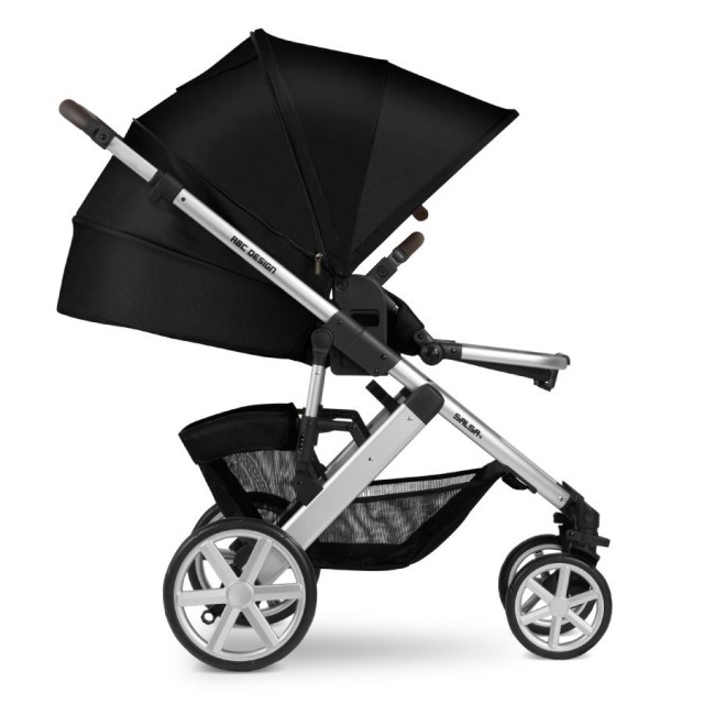 ABC DESIGN SET SALSA 4 AIR 2020