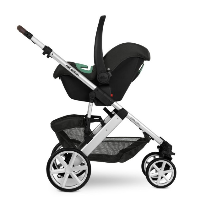 ABC DESIGN SET SALSA 4 AIR 2020