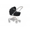 Set Kombinovaný kočík Cybex Mios Seat Pack - Deep Black 2020