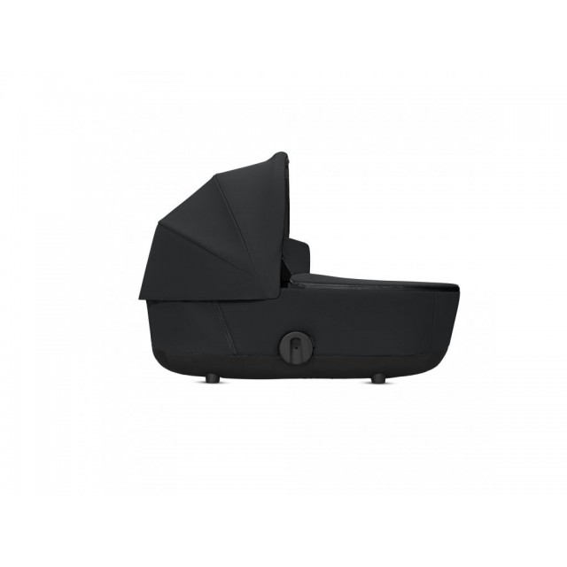 Set Kombinovaný kočík Cybex Mios Seat Pack - Deep Black 2020