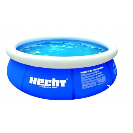 HECHT 3276 BLUESEA - nafukovací bazén