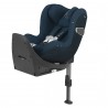 Autosedačka Cybex Sirona Z i-Size PLUS + SensorSafe - Mountain Blue 2020