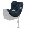 Autosedačka Cybex Sirona Z i-Size PLUS + SensorSafe - Mountain Blue 2020