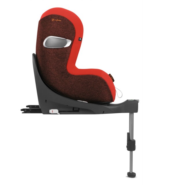 Autosedačka Cybex Sirona Z i-Size PLUS + SensorSafe - Mountain Blue 2020