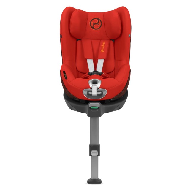 Autosedačka Cybex Sirona Z i-Size PLUS + SensorSafe - Mountain Blue 2020