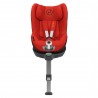 Autosedačka Cybex Sirona Z i-Size PLUS + SensorSafe - Mountain Blue 2020